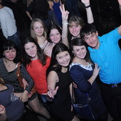 ЧАК-ЧАК-party фото 87