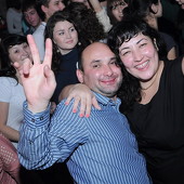 ЧАК-ЧАК-party фото 88