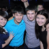 ЧАК-ЧАК-party фото 59