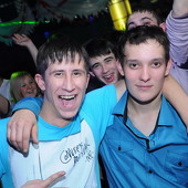 ЧАК-ЧАК-party фото 53