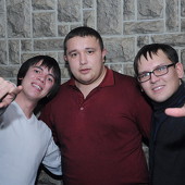 ЧАК-ЧАК-party фото 109