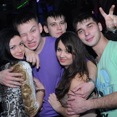 ЧАК-ЧАК-party фото 107