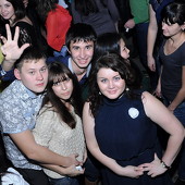 ЧАК-ЧАК-party фото 79