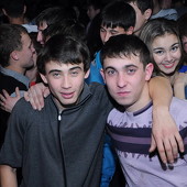 ЧАК-ЧАК-party фото 54