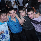 ЧАК-ЧАК-party фото 52