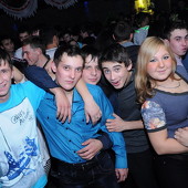 ЧАК-ЧАК-party фото 51