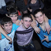 ЧАК-ЧАК-party фото 76