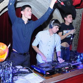 ЧАК-ЧАК-party фото 71