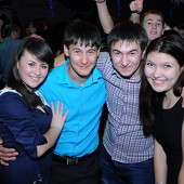 ЧАК-ЧАК-party фото 58