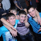 ЧАК-ЧАК-party фото 75