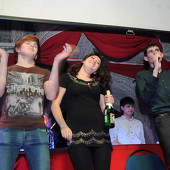 ЧАК-ЧАК-party фото 48