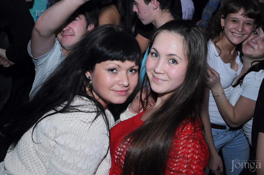 Фотография с ЧАК-ЧАК-party в Опера