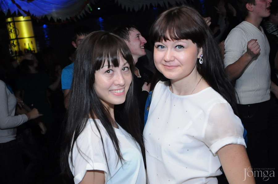 Фотография с ЧАК-ЧАК-party в Опера