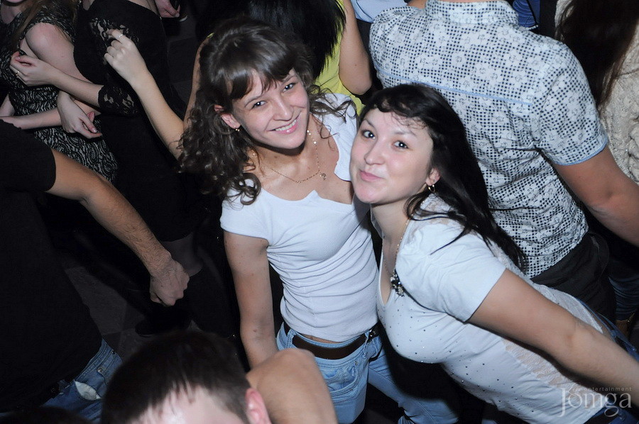 Фотография с ЧАК-ЧАК-party в Опера