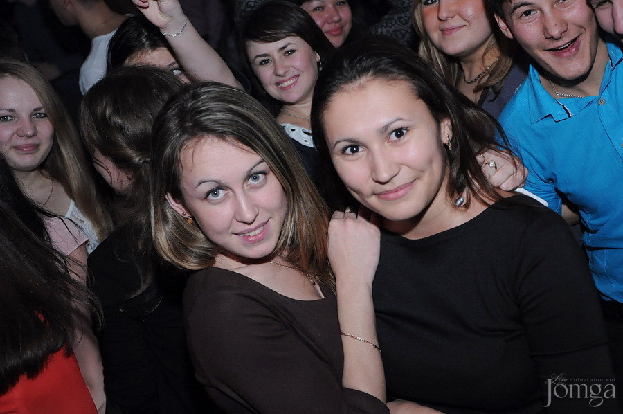 Фотография с ЧАК-ЧАК-party в Опера