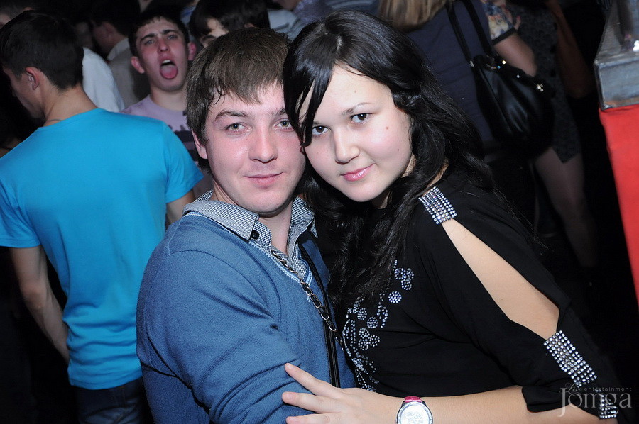 Фотография с ЧАК-ЧАК-party в Опера