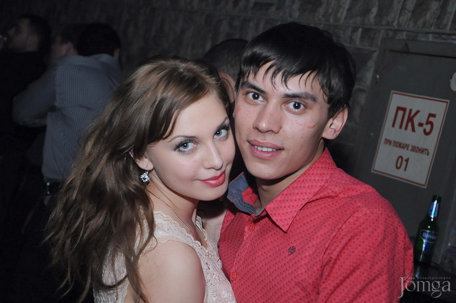 Фотография с ЧАК-ЧАК-party в Опера