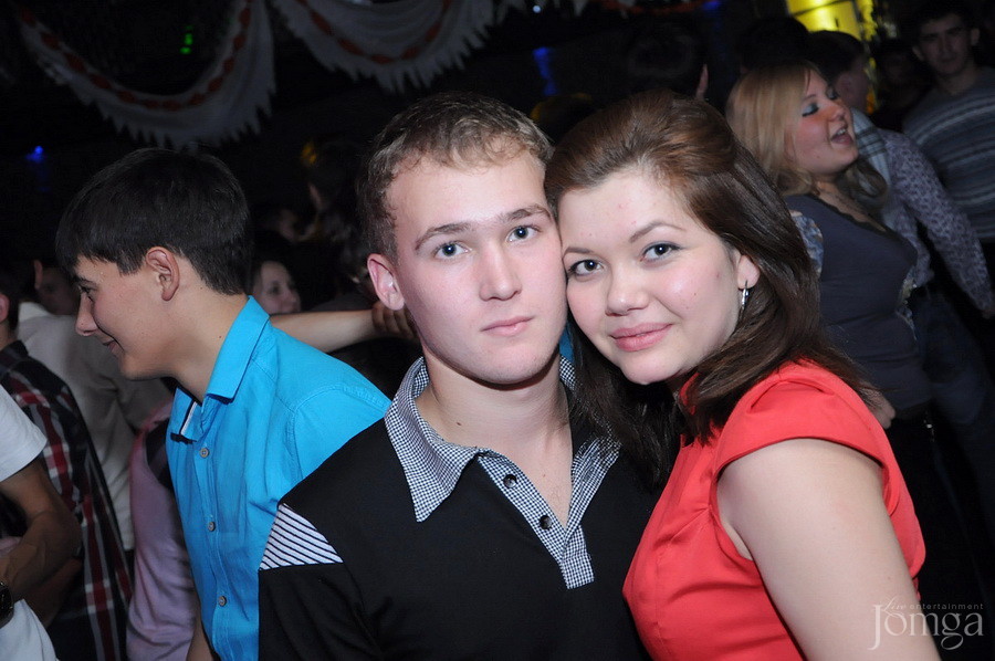 Фотография с ЧАК-ЧАК-party в Опера