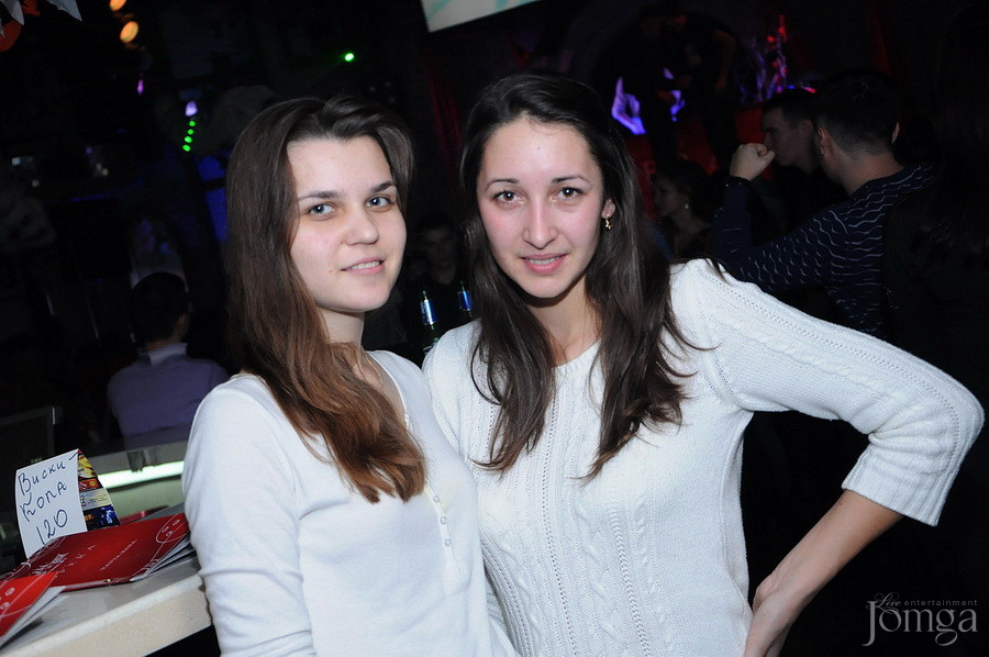 Фотография с ЧАК-ЧАК-party в Опера