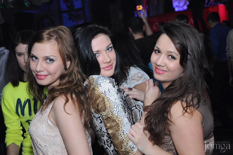 Фотография с ЧАК-ЧАК-party в Опера