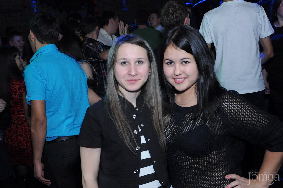 Фотография с ЧАК-ЧАК-party в Опера