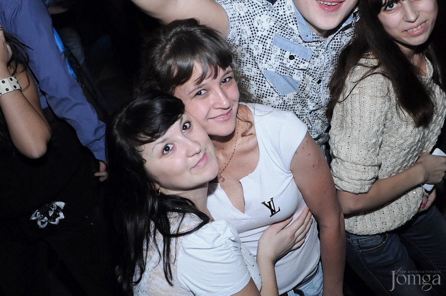 Фотография с ЧАК-ЧАК-party в Опера