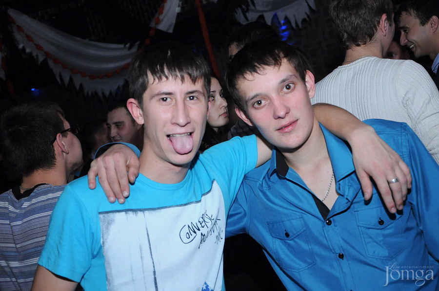 Фотография с ЧАК-ЧАК-party в Опера