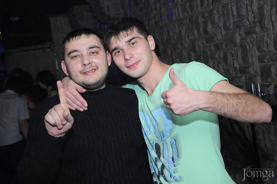 Фотография с ЧАК-ЧАК-party в Опера