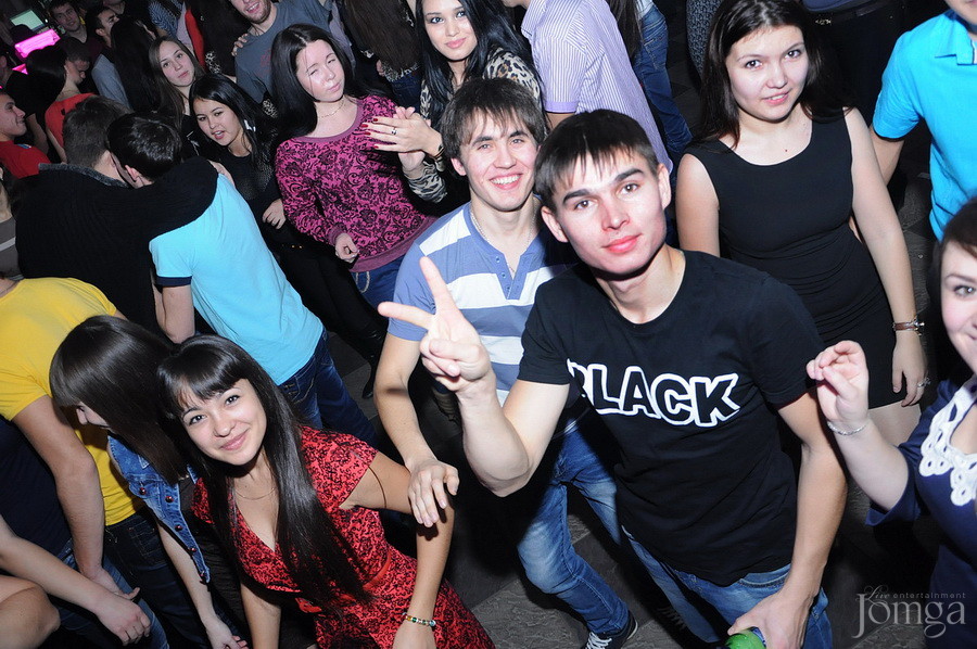 Фотография с ЧАК-ЧАК-party в Опера