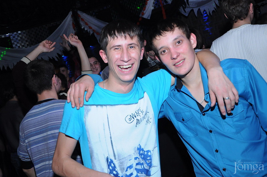 Фотография с ЧАК-ЧАК-party в Опера