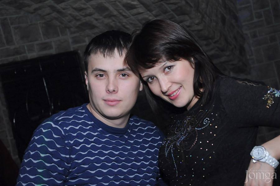 Фотография с ЧАК-ЧАК-party в Опера