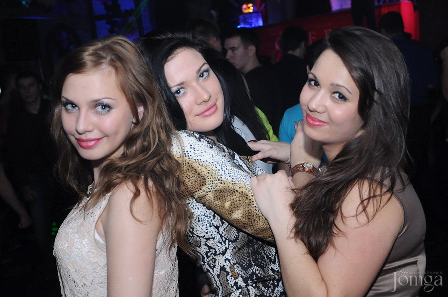 Фотография с ЧАК-ЧАК-party в Опера