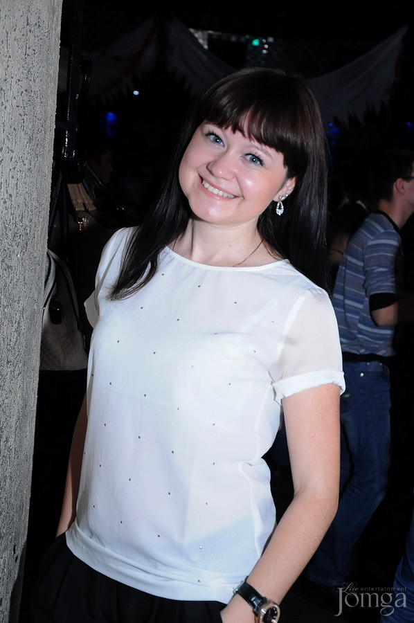 Фотография с ЧАК-ЧАК-party в Опера