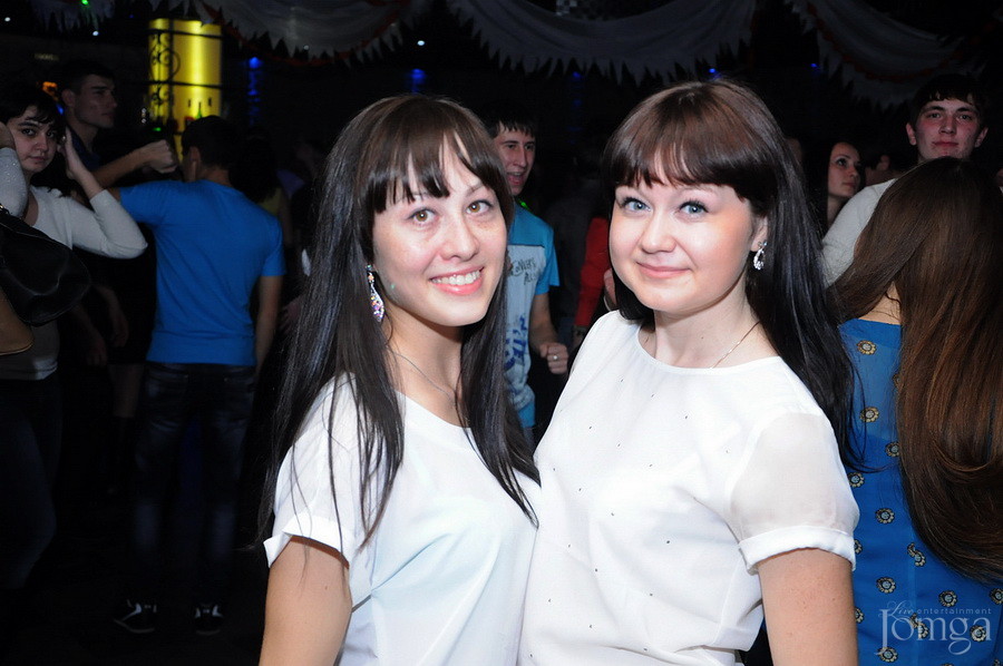 Фотография с ЧАК-ЧАК-party в Опера