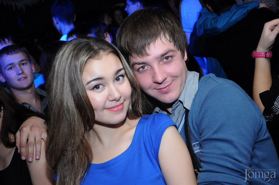 Фотография с ЧАК-ЧАК-party в Опера