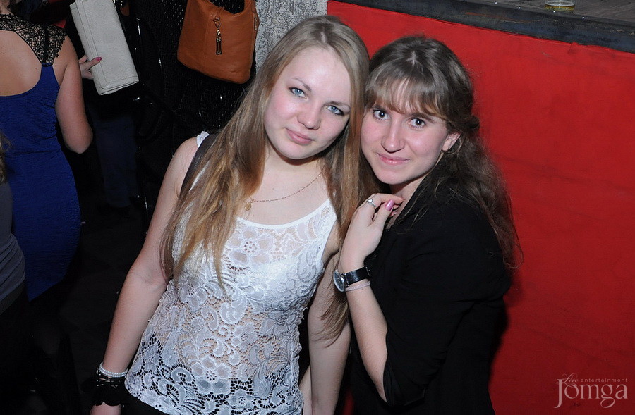 Фотография с ЧАК-ЧАК-party в Опера