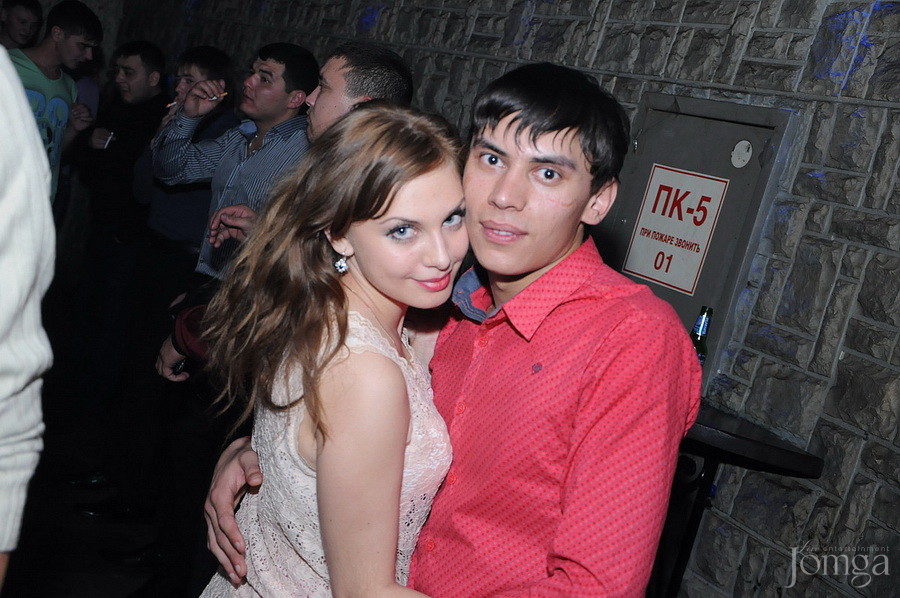 Фотография с ЧАК-ЧАК-party в Опера