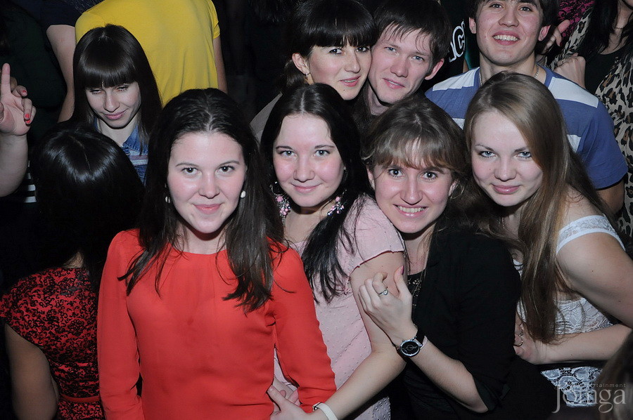 Фотография с ЧАК-ЧАК-party в Опера