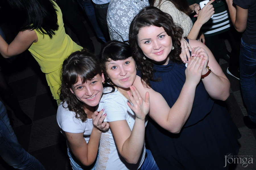 Фотография с ЧАК-ЧАК-party в Опера