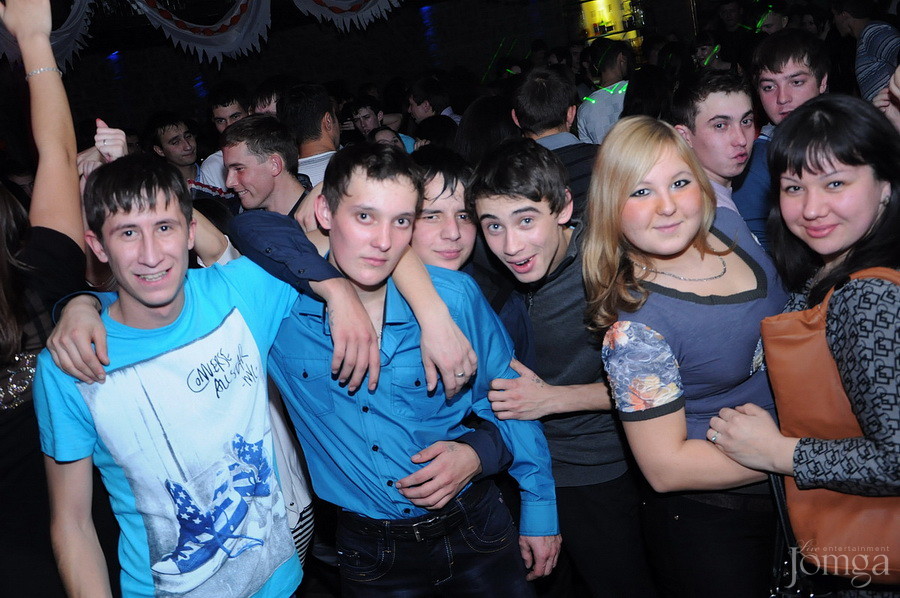 Фотография с ЧАК-ЧАК-party в Опера