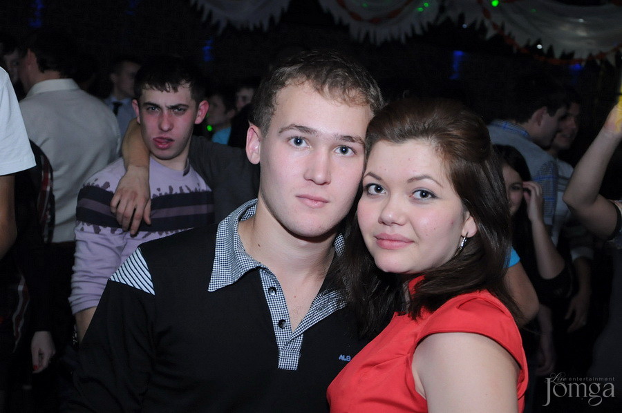 Фотография с ЧАК-ЧАК-party в Опера