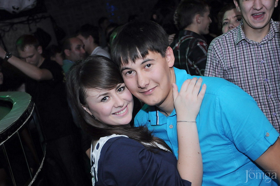 Фотография с ЧАК-ЧАК-party в Опера