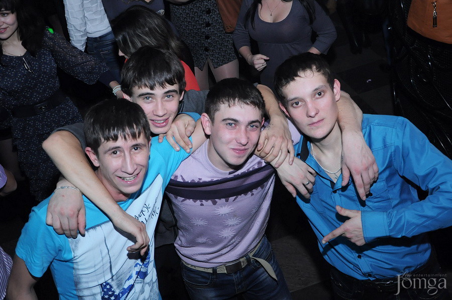 Фотография с ЧАК-ЧАК-party в Опера