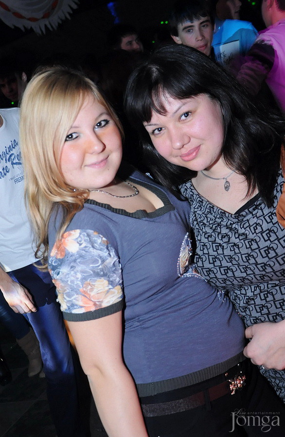 Фотография с ЧАК-ЧАК-party в Опера