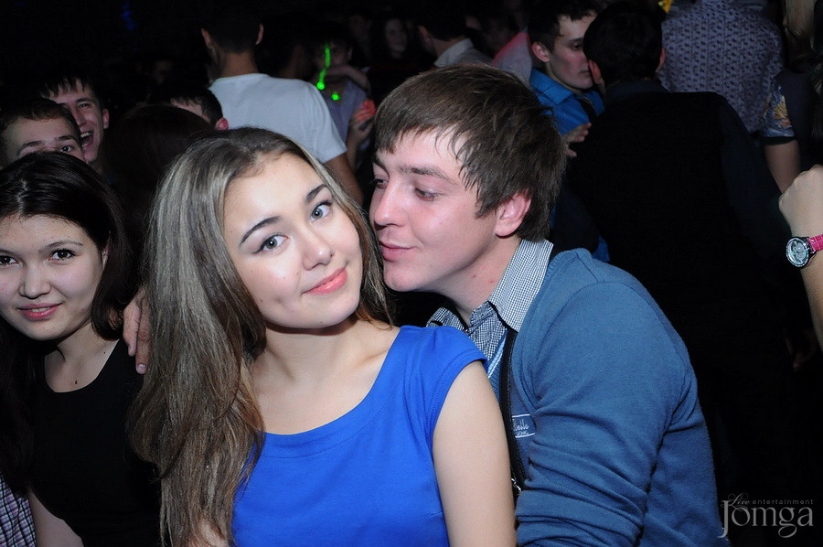 Фотография с ЧАК-ЧАК-party в Опера