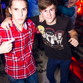 Dance Shake / Comme des FUCKDOWN фото 32