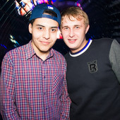 Dance Shake / Comme des FUCKDOWN фото 78