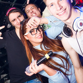 Dance Shake / Comme des FUCKDOWN фото 38