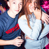 Dance Shake / Comme des FUCKDOWN фото 136