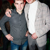 Dance Shake / Comme des FUCKDOWN фото 90